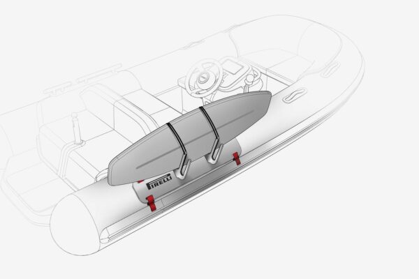Wakeboard Holder