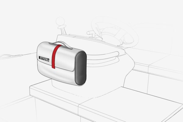 Waterproof Storage Bag